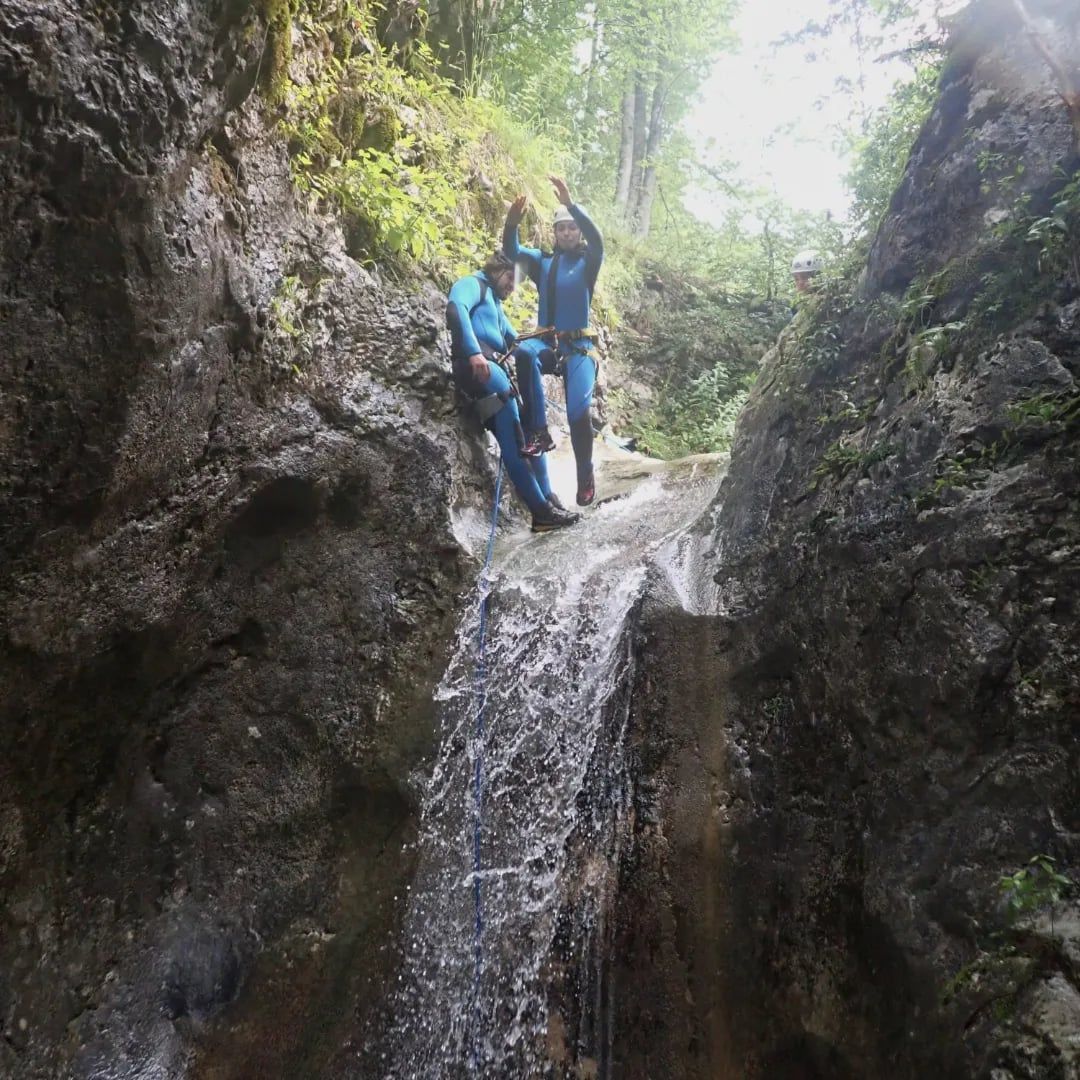 Bezoekersfoto Nationaal park Triglav tour